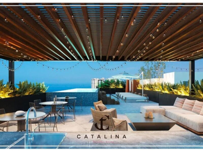 Catalina Casita