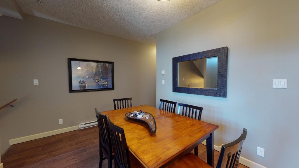 Sooke Harbour Getaway