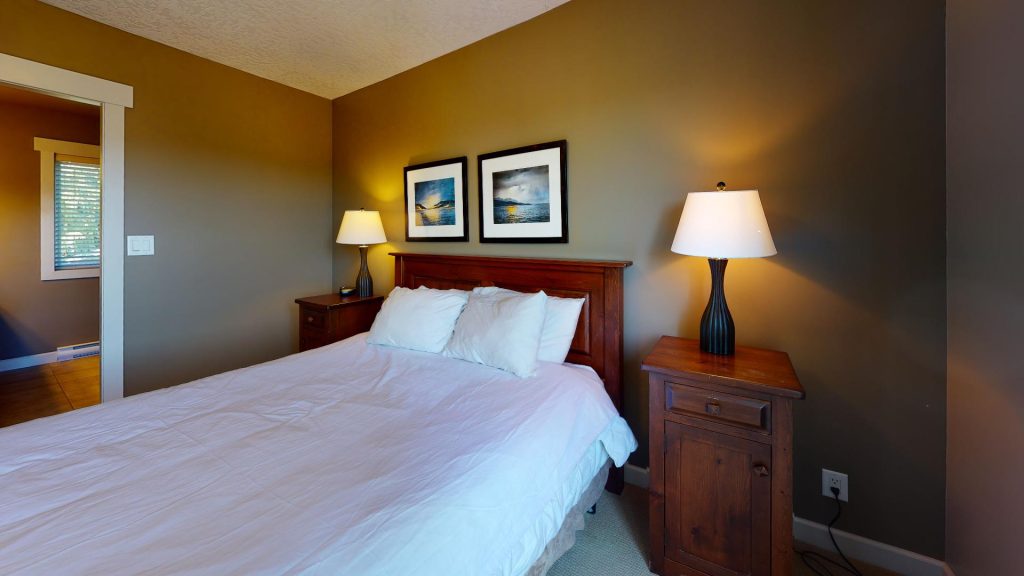 Sooke Harbour Getaway