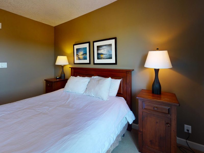 Sooke Harbour Getaway