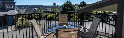 Sooke Harbour Townhouse