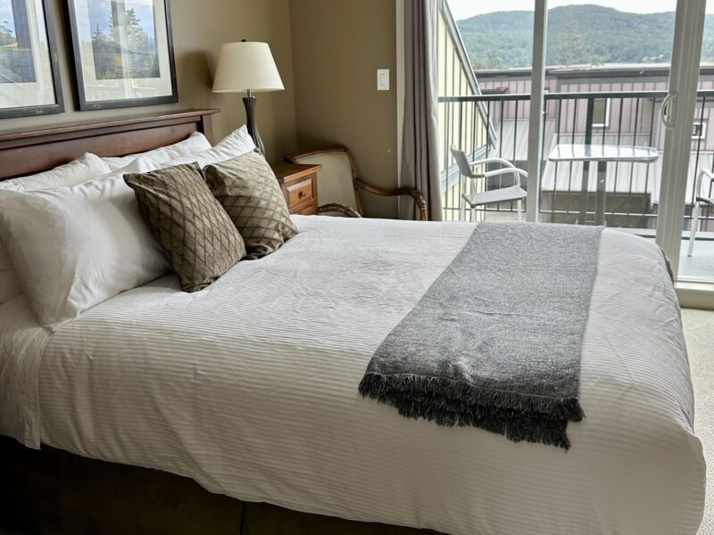 Race Rocks Townhouse - Sooke