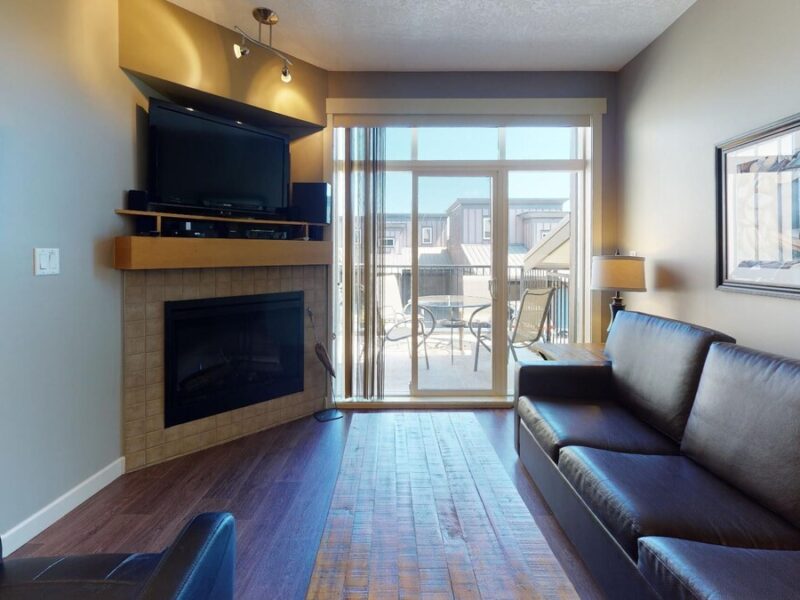 Sooke Harbour Getaway