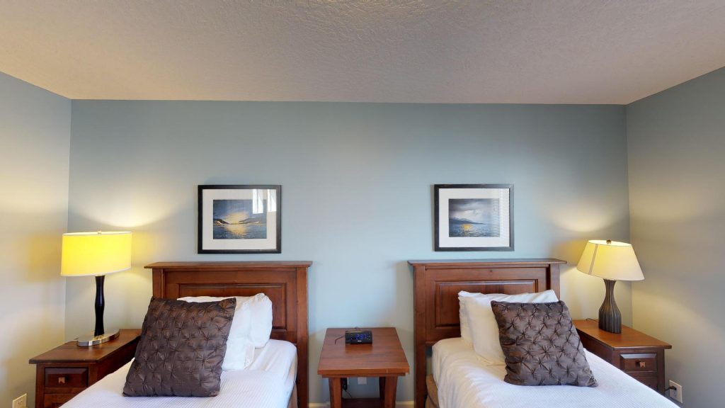 Sooke Harbour Penthouse