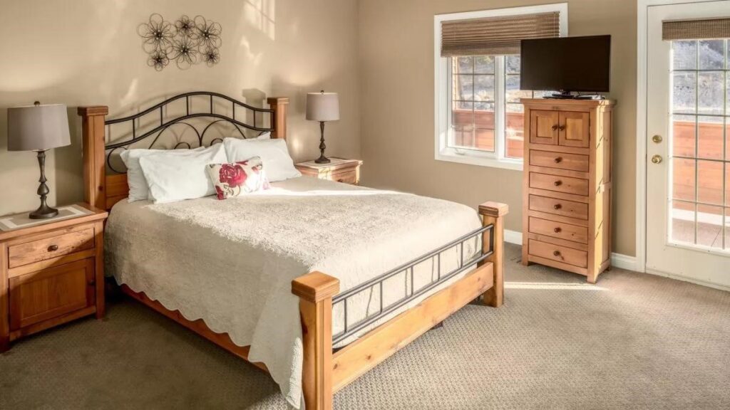 Marble Canyon Townhouse