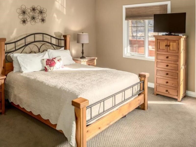 Marble Canyon Townhouse