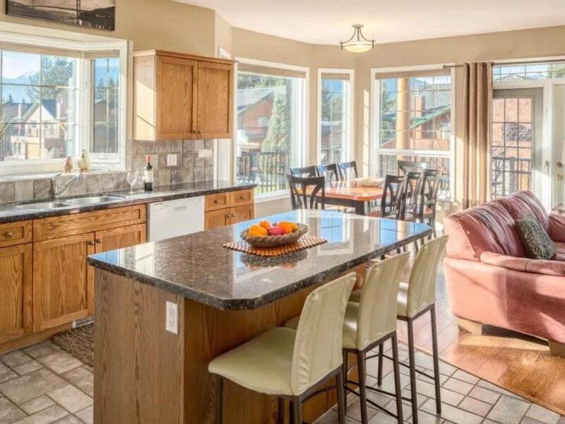 Marble Canyon Townhouse