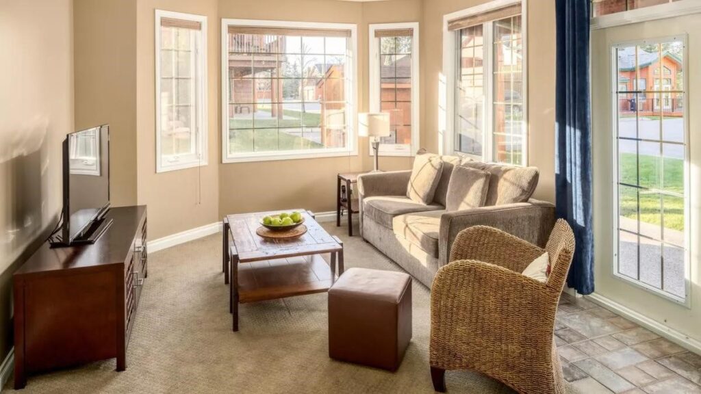 Marble Canyon Townhouse