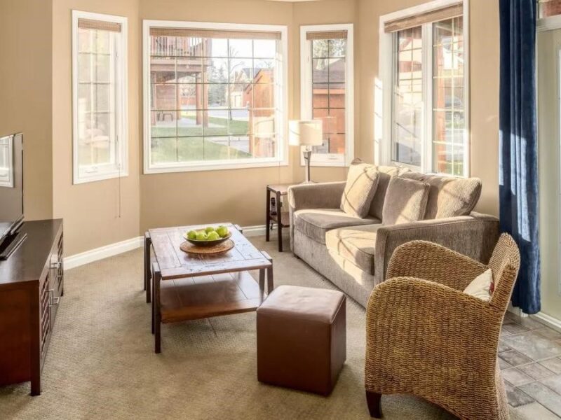 Marble Canyon Townhouse