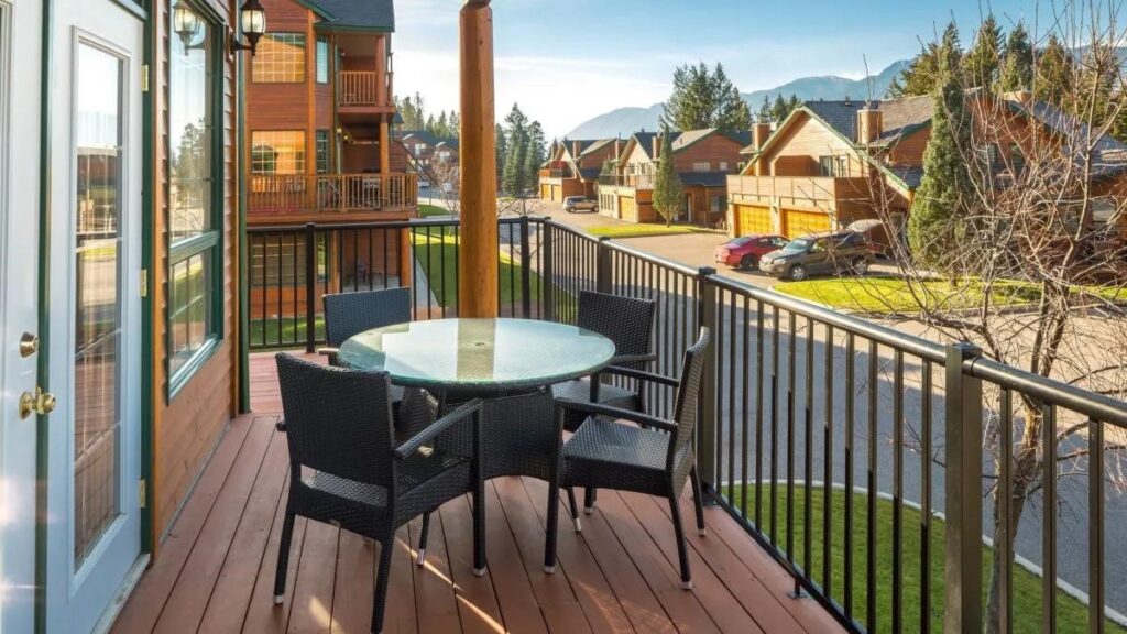 Marble Canyon Townhouse