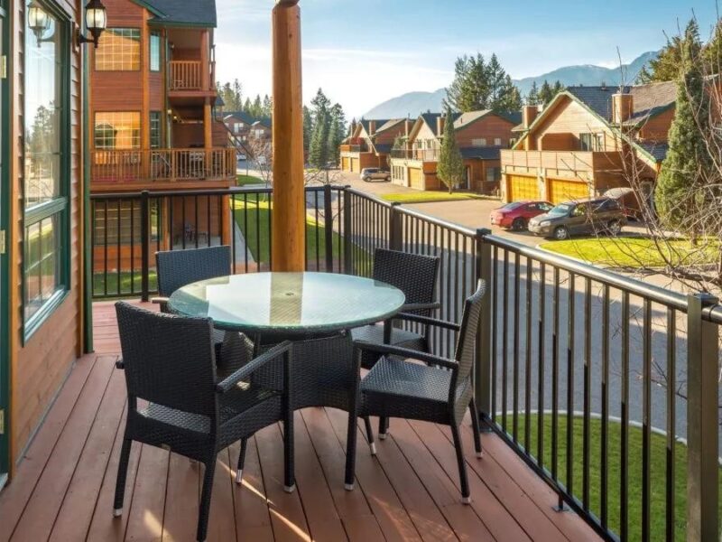 Marble Canyon Townhouse