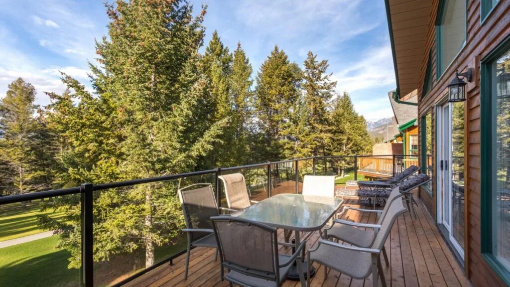 Marble Canyon Townhouse