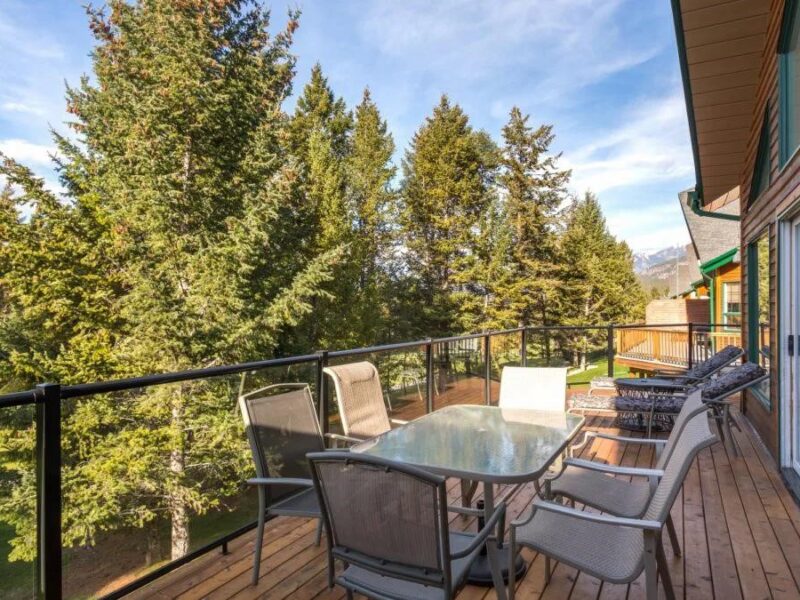 Marble Canyon Townhouse