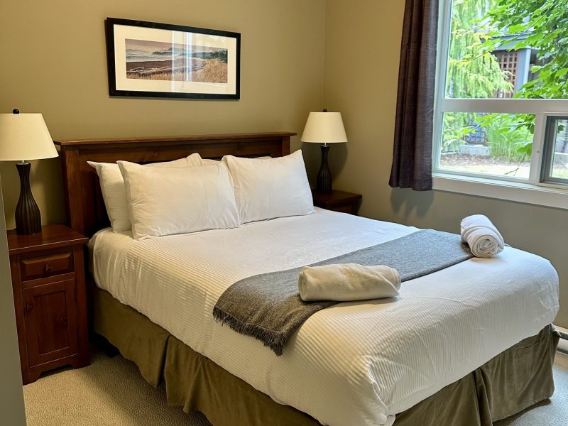 Race Rocks Townhouse - Sooke