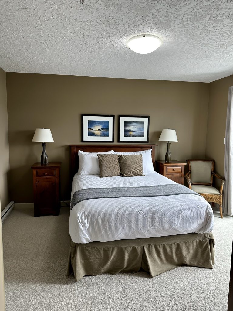 Race Rocks Townhouse - Sooke