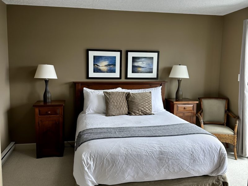 Race Rocks Townhouse - Sooke