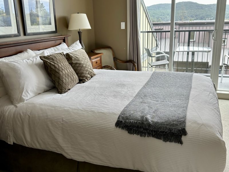 Race Rocks Townhouse - Sooke