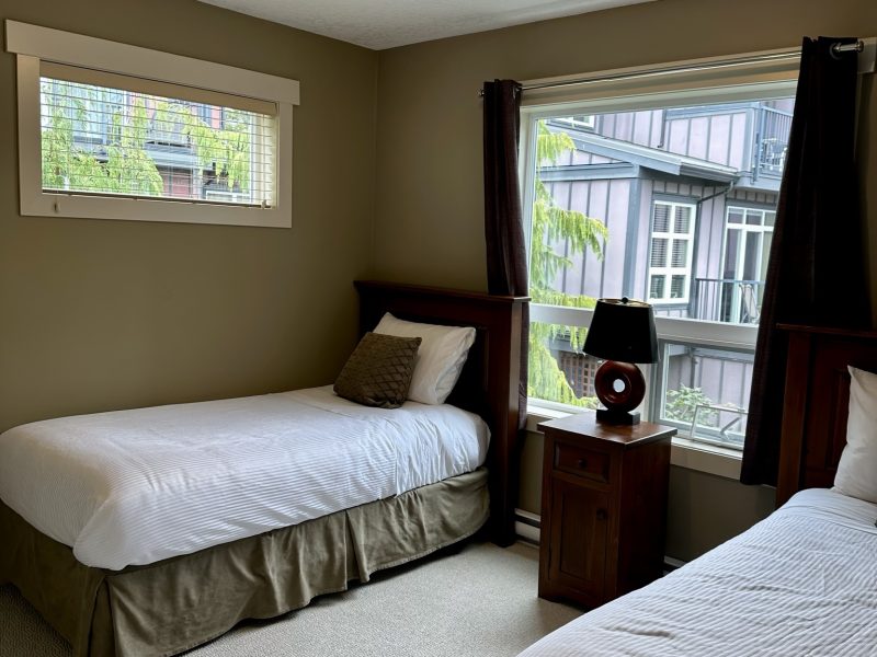 Race Rocks Townhouse - Sooke