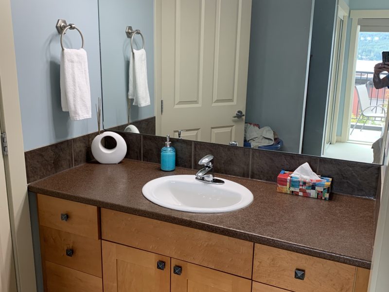 Ocean View Townhome - Sooke Harbour Marina