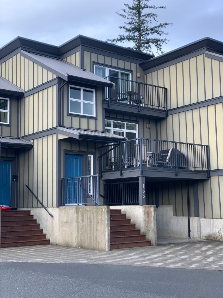 Race Rocks Townhouse - Sooke