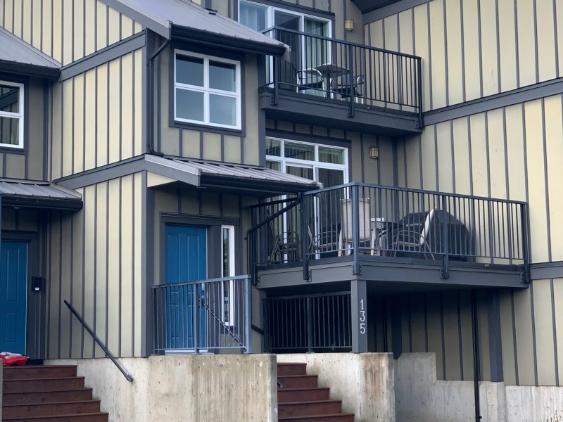 Race Rocks Townhouse - Sooke