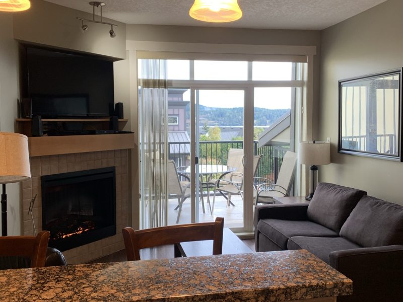 Race Rocks Townhouse - Sooke
