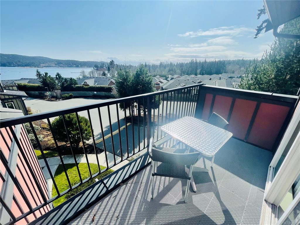 Sheringham Townhouse - Sooke