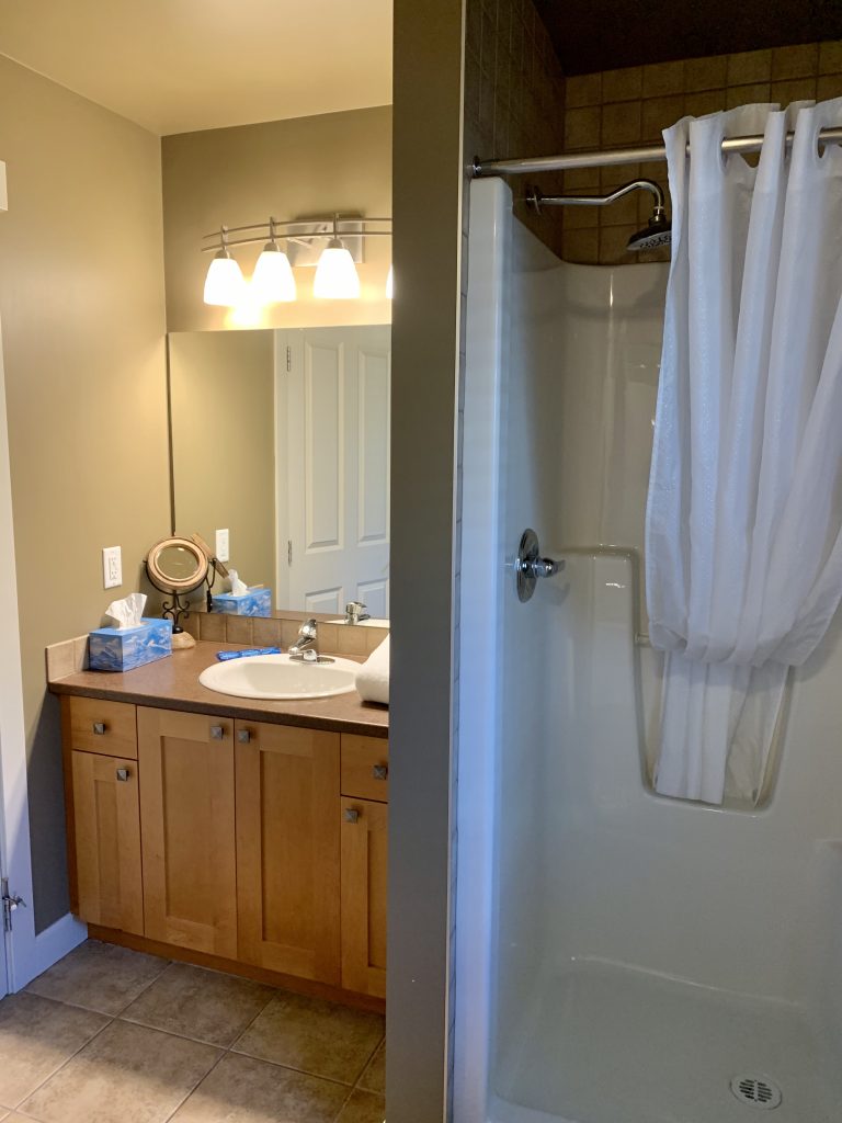 Sooke Harbour Townhouse