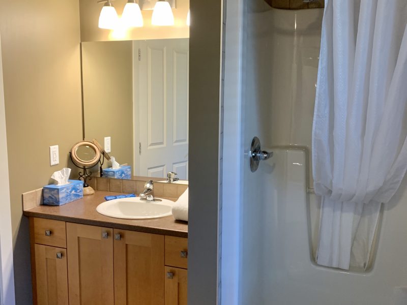 Sooke Harbour Townhouse