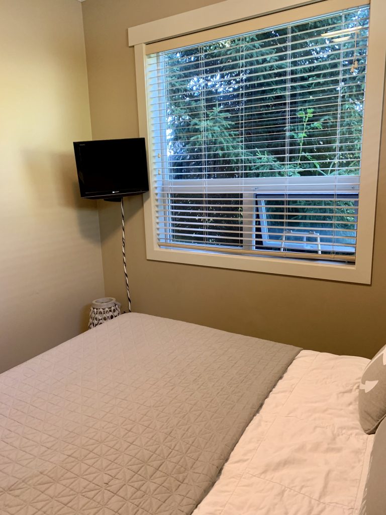 Sooke Harbour Townhouse