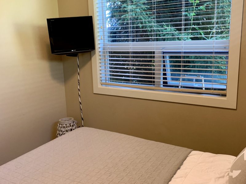 Sooke Harbour Townhouse