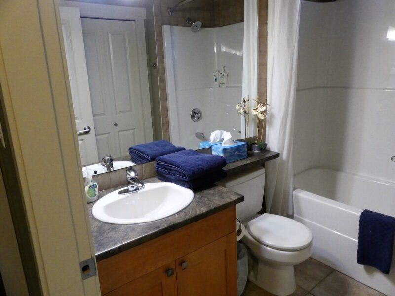 Ocean View Townhome - Sooke Harbour Marina