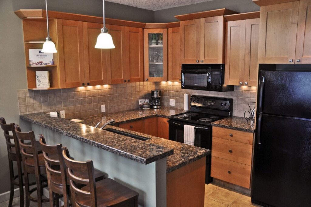 Sooke Oceanview Penthouse