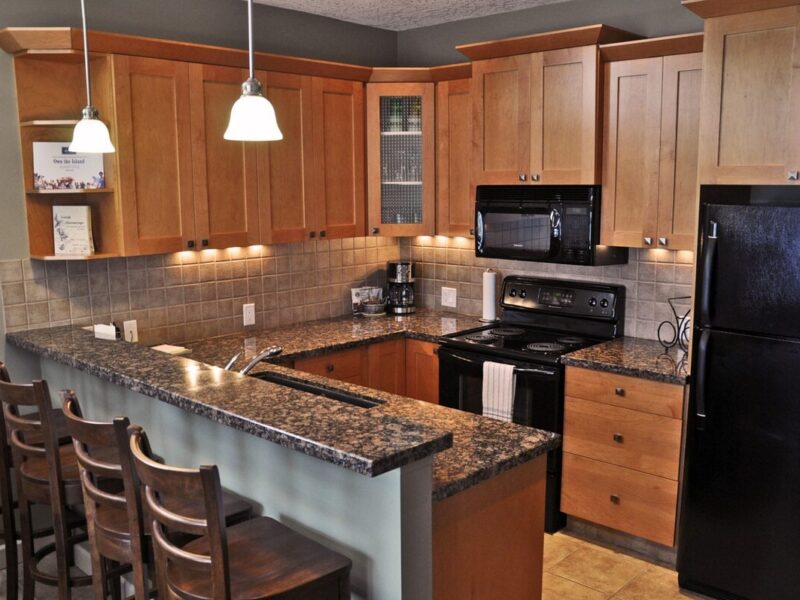 Sooke Oceanview Penthouse
