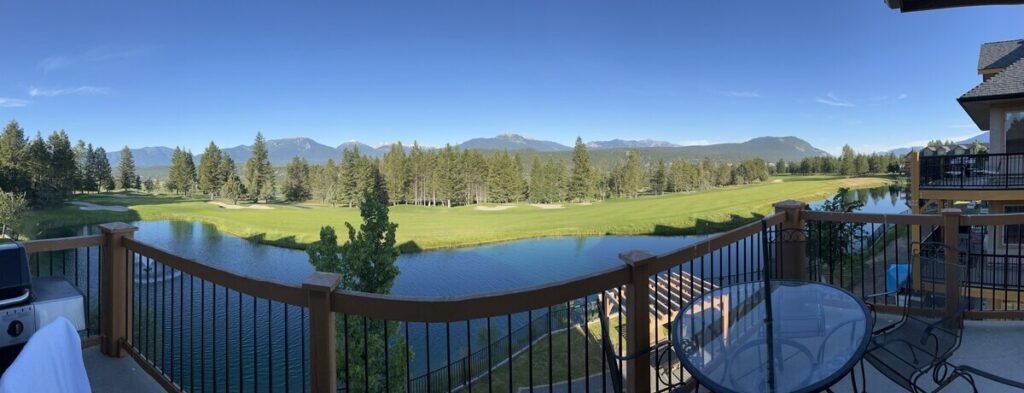 Bighorn Meadows Bungalow