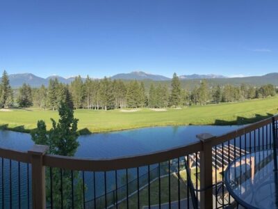 Bighorn Meadows Bungalow