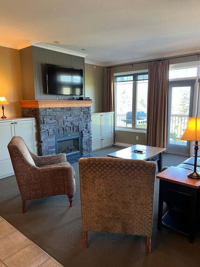 Bighorn Meadows Bungalow