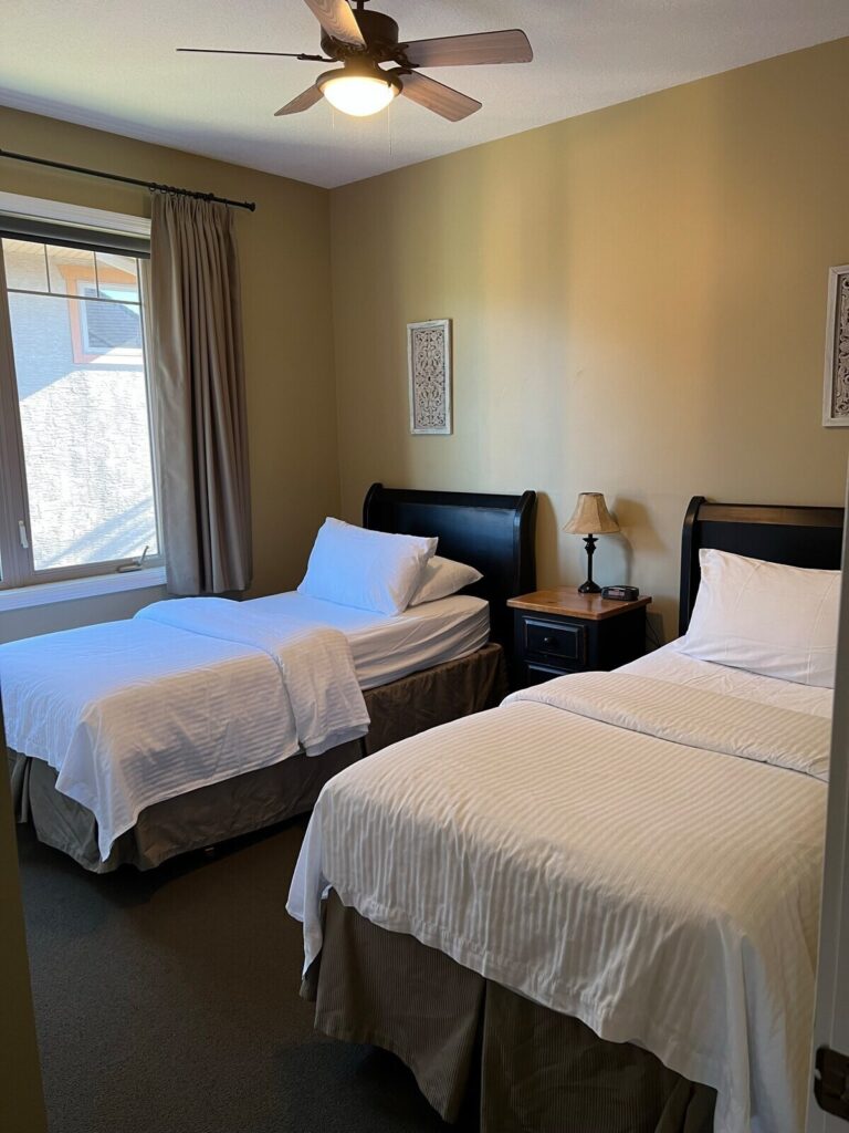 Bighorn Meadows Bungalow