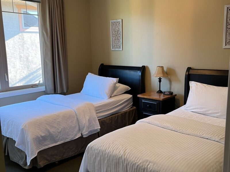 Bighorn Meadows Bungalow