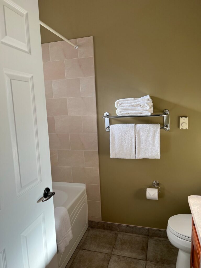 Bighorn Meadows Bungalow