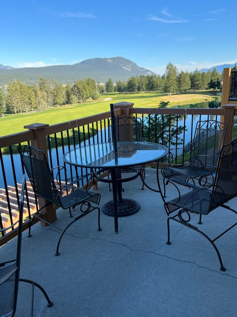 Bighorn Meadows Bungalow