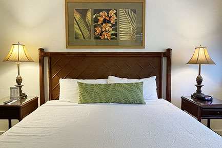 Lawai Beach Resort, Koloa, Kauai, Hawaii