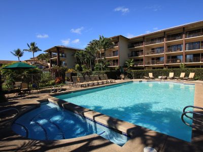 Lawai Beach Resort, Koloa, Kauai, Hawaii